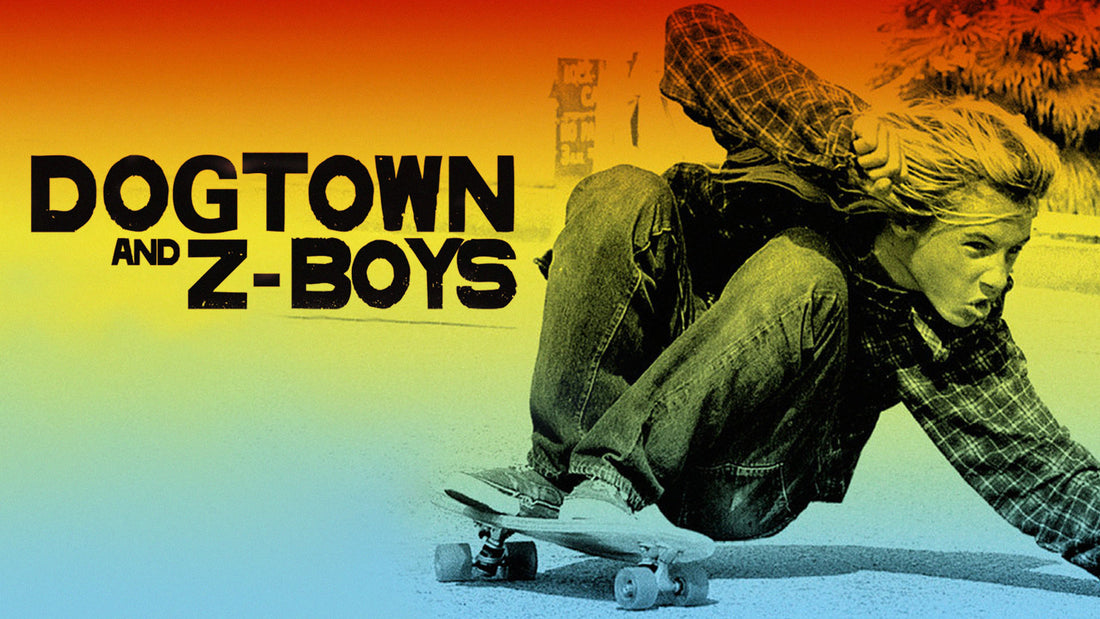 best skateboarding movies: 5 to watch right now