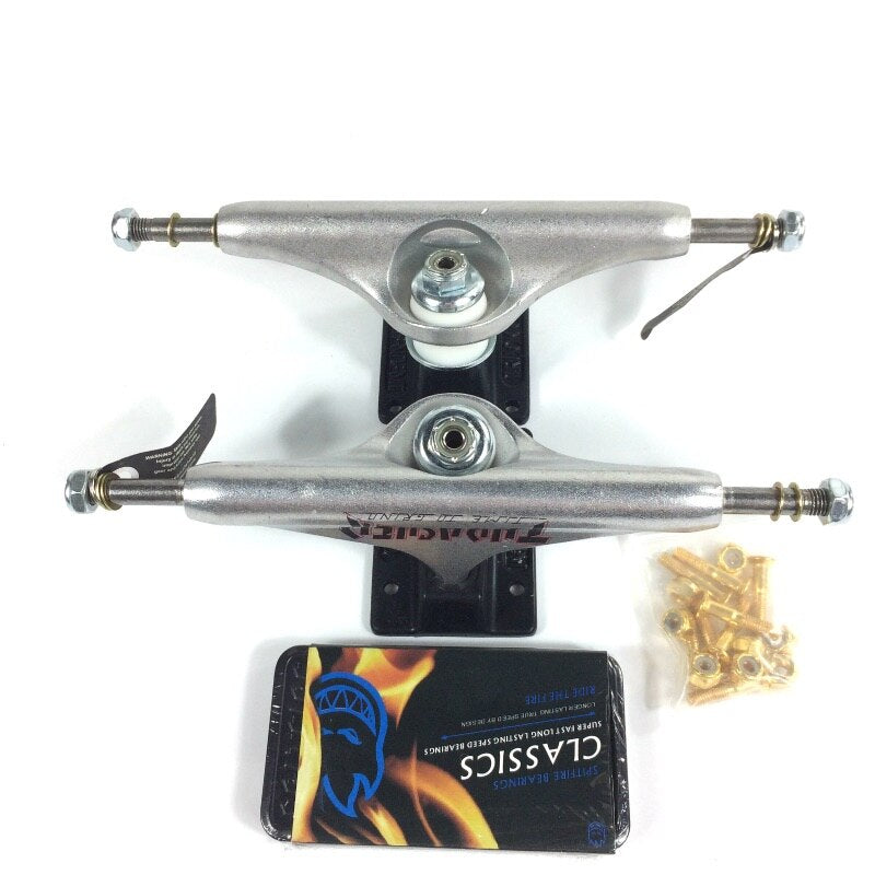 skateboard trucks - 5.5 inch