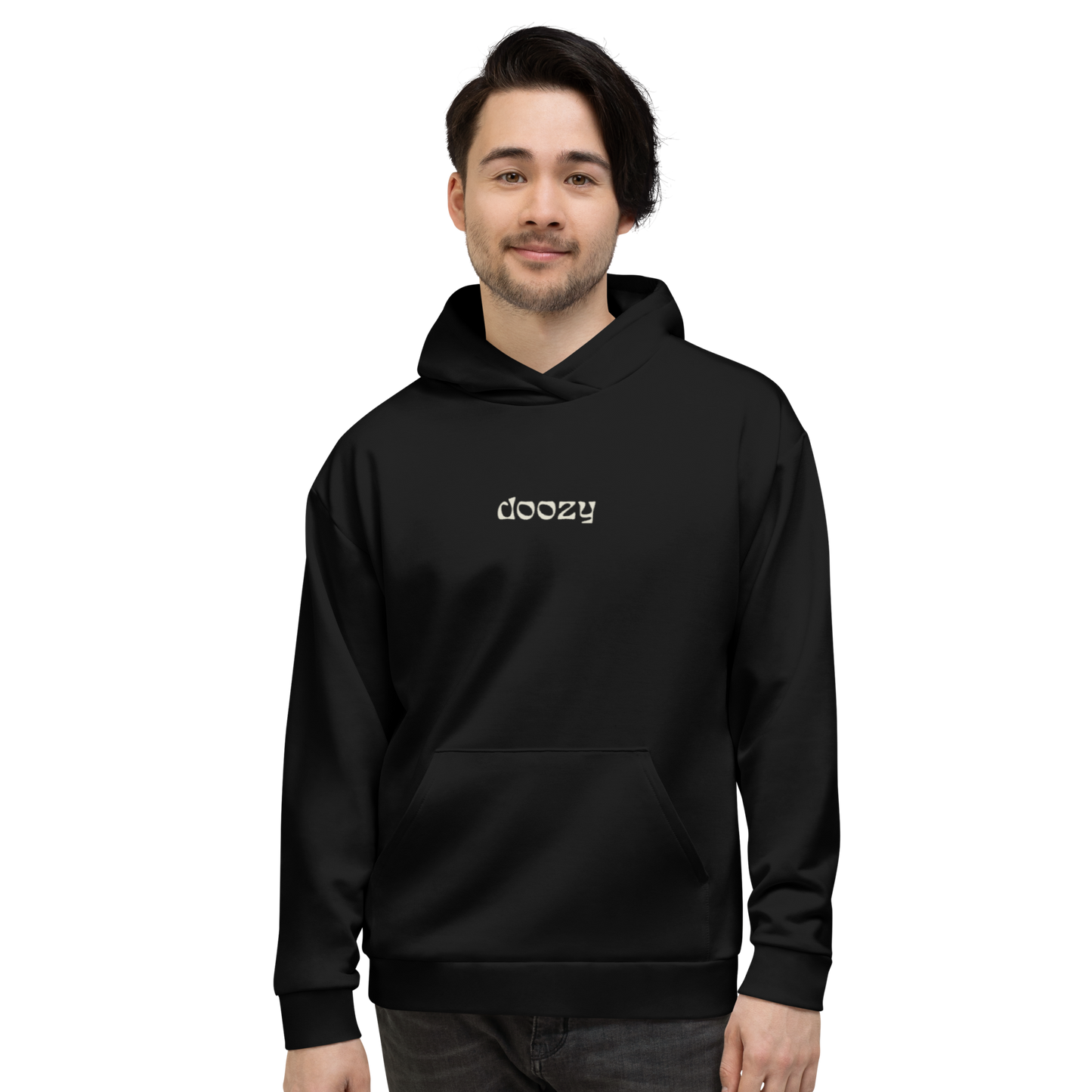 skate freely doozy hoodie